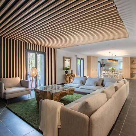 Loft Haut De Gamme En Champagne Isles-sur-Suippe Екстер'єр фото