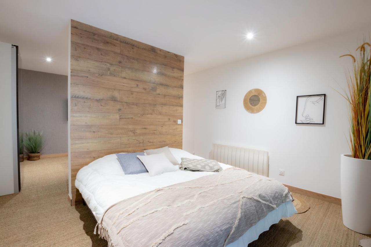 Loft Haut De Gamme En Champagne Isles-sur-Suippe Екстер'єр фото