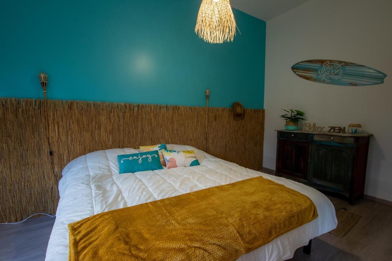 Loft Haut De Gamme En Champagne Isles-sur-Suippe Екстер'єр фото