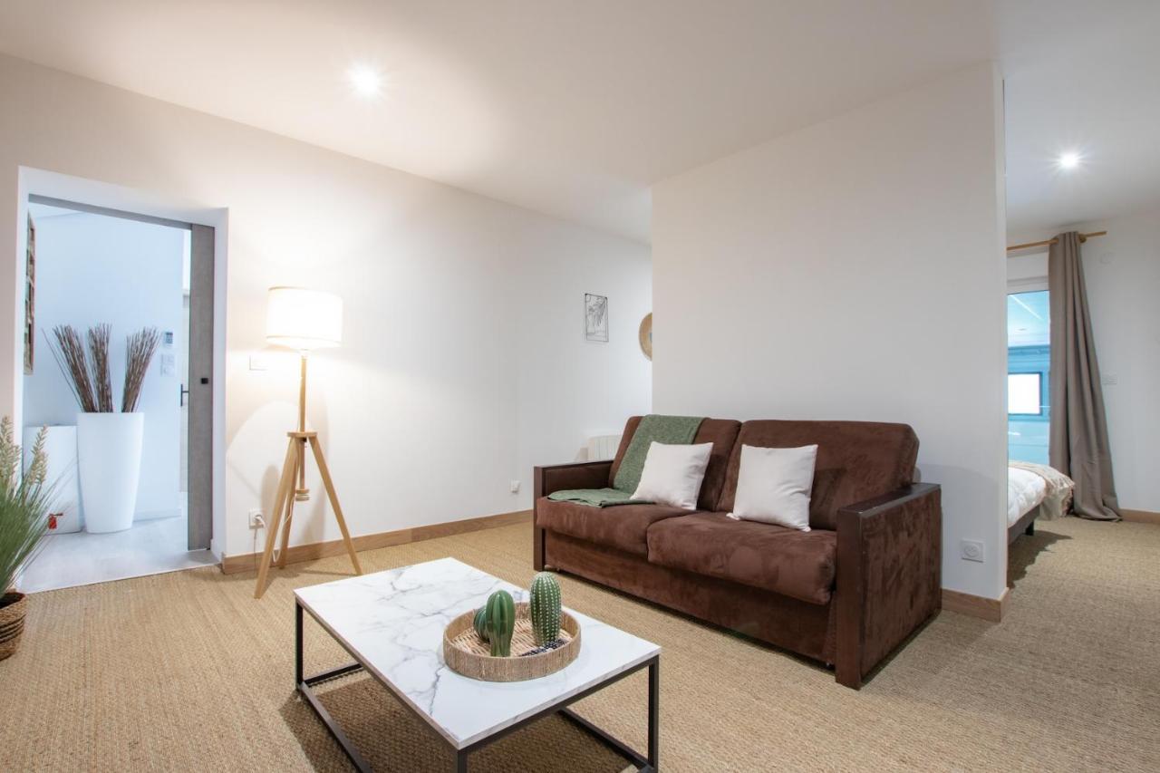 Loft Haut De Gamme En Champagne Isles-sur-Suippe Екстер'єр фото