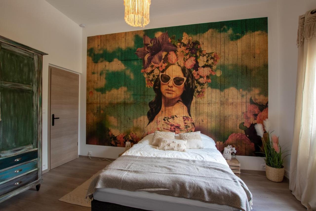 Loft Haut De Gamme En Champagne Isles-sur-Suippe Екстер'єр фото