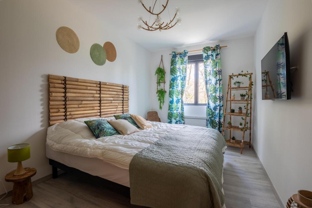 Loft Haut De Gamme En Champagne Isles-sur-Suippe Екстер'єр фото